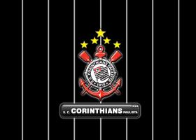 Escudo Corinthians