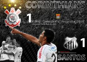 Final do Campeonato Paulista 2009