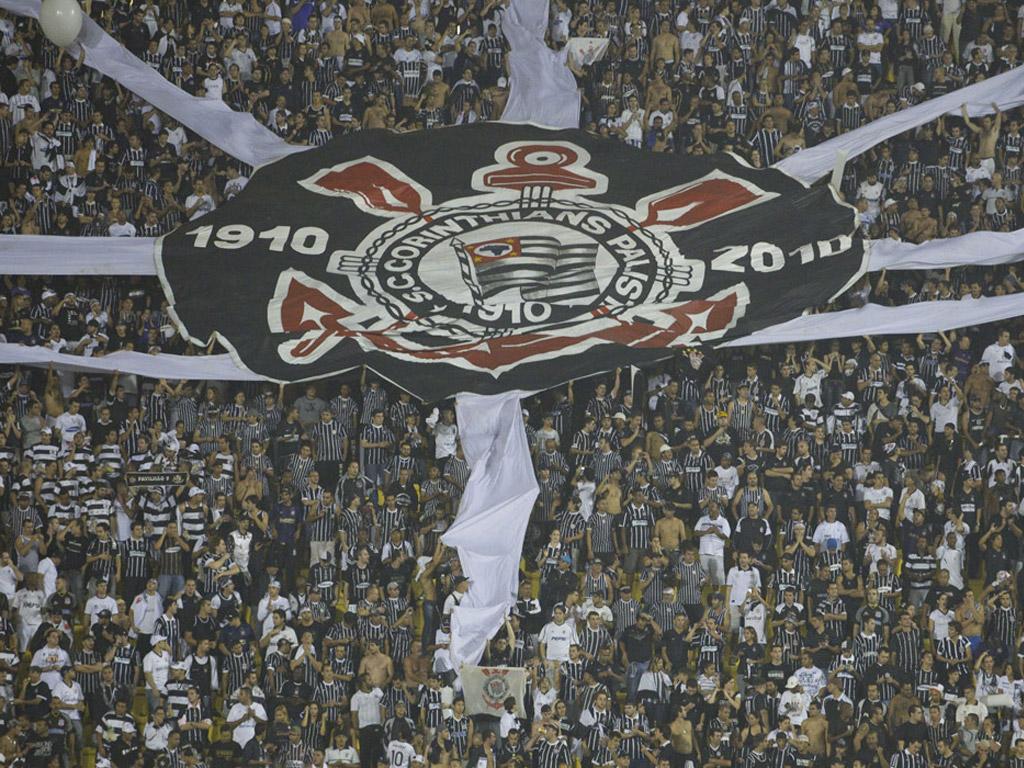 EXCLUSIVO: Corinthians fecha acordo com a Microsoft