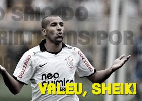 Valeu, Sheik!