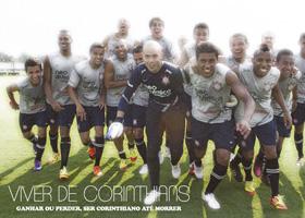 Viver de Corinthians
