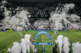 Corinthians vence Palmeiras e se sagra Tricampeo Brasileiro Feminino