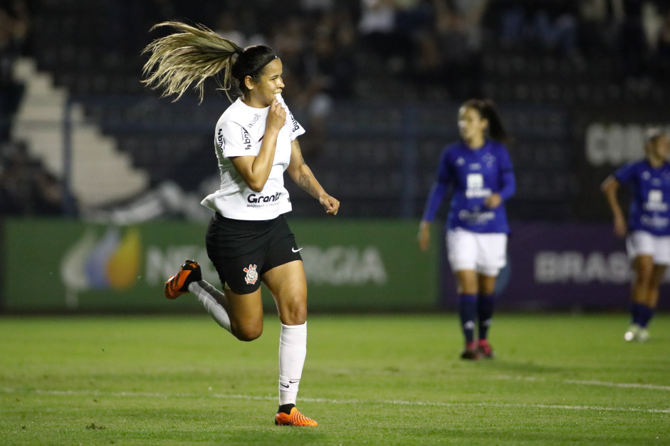 Corinthians venceu em todas as estreias de Brasileiro Feminino desde a reativao da modalidade, em 2016