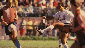 Fatos marcantes da hist�ria do Corinthians