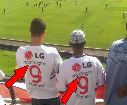 S&atilde;o Paulino burro que n&atilde;o sabe o nome dos jogadores do pr&oacute;prio time