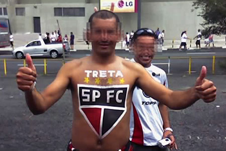 S&atilde;o Paulino Burro