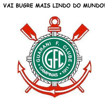 Vai bugre mais lindo do mundo