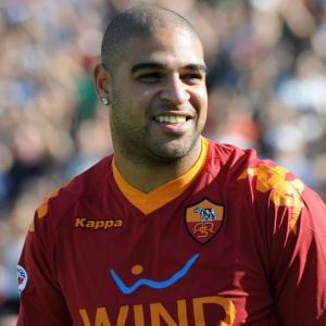 Adriano Sim ou N&atilde;o ?