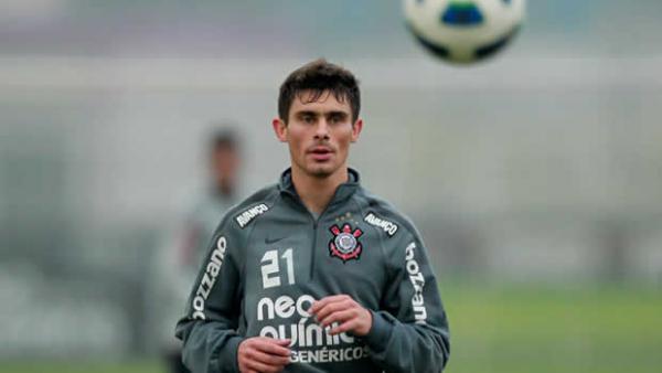 Alex: 'O objetivo  o ttulo, no s a vaga para a Libertadores'