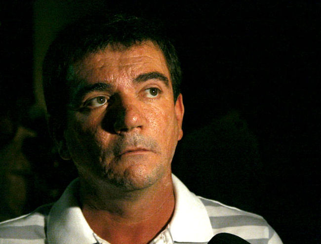 Andr&eacute;s