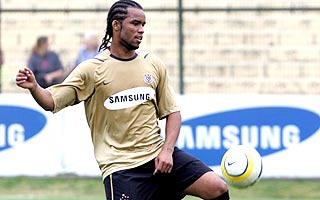 Carlos Alberto pode voltar ao Corinthians