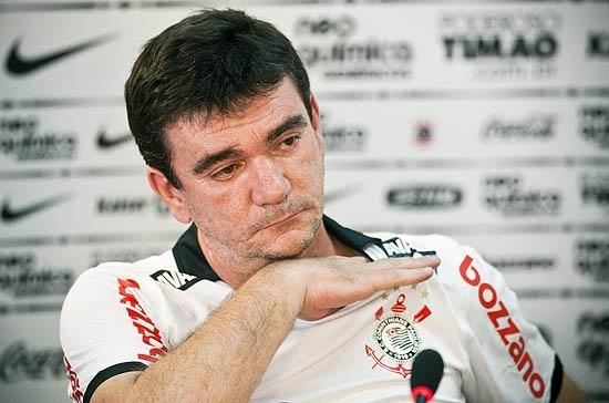 Casa pode cair para Andr&eacute;s Sanchez no Tim&atilde;o