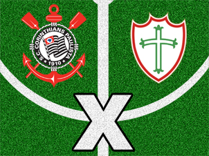 Com Ronaldo, Corinthians estreia no ano contra a Portuguesa