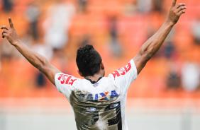 imagem da partida