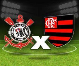 Corinthians e Fiel preparam Inferno alvinegro para o Flamengo