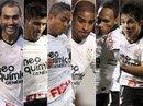 Corinthians: Favoritismo difícil de engolir.