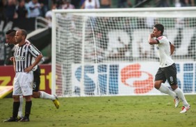 imagem da partida