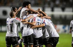 imagem da partida