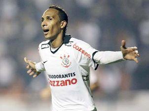 Corinthians ten DNA de líder.