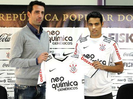 Corinthians traa plano para diminuir nmero de erros em contrataes