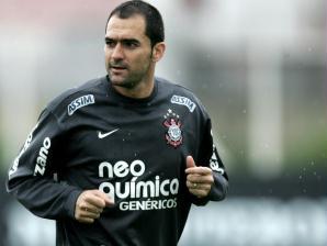 Danilo, do Corinthians, no Cruzeiro?‎