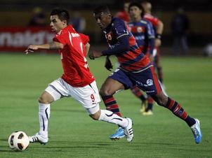 Defederico rescinde com Independiente e deve voltar ao Tim&atilde;o