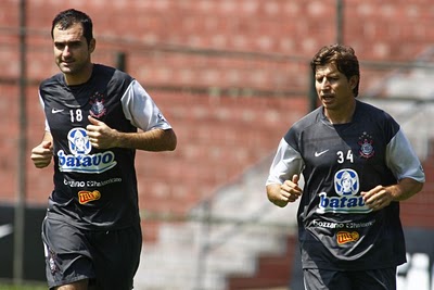 Dentre os jogadores do elenco atual do Timo, Danilo  o que mais jogou a Libertadores