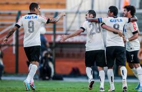imagem da partida