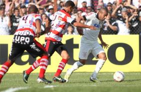 imagem da partida