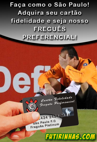 FOTO:Fregues preferencial