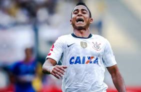 imagem da partida