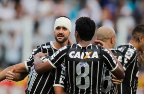 imagem da partida