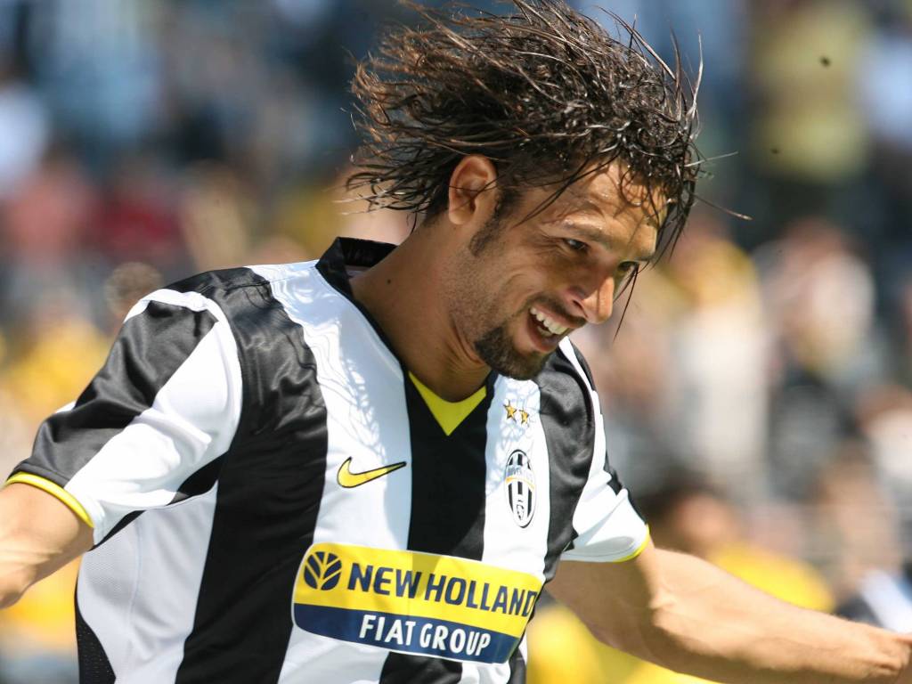 Juventus oferece Amauri para ter Luis Fabiano