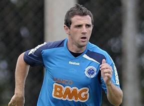 O Cruzeiro perdeu a raz&atilde;o com Montillo.