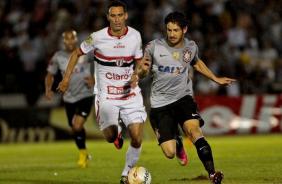 imagem da partida