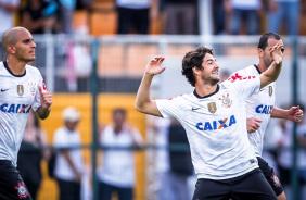 imagem da partida