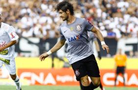 imagem da partida