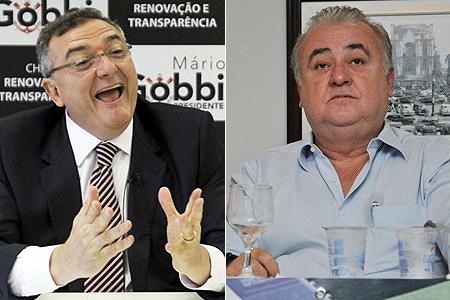 Paulo Garcia quer debate; Mrio Gobbi no responde