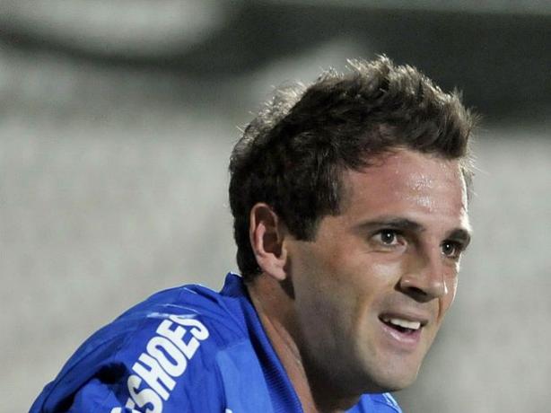 Presidente do Cruzeiro muda do tom e admite liberar Montillo ao Corinthians