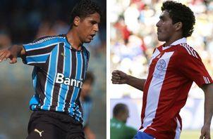 Racha no clube: Willian Magrão, preferido de Tite ou Riveros, preferido de Andrés. Quem vem?