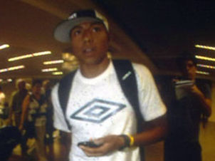 Ramirez chega ao Brasil para fechar com o Corinthians