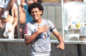 imagem da partida