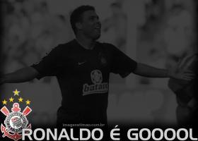 Ronaldo na Gavi&otilde;es