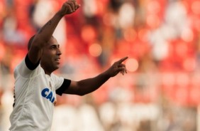 imagem da partida