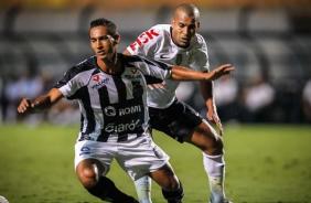 imagem da partida