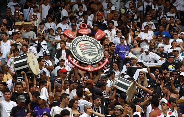 Tim&atilde;o mostra for&ccedil;a na reta final.