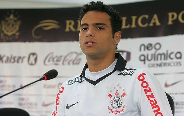 Welder em alta no Tim&atilde;o