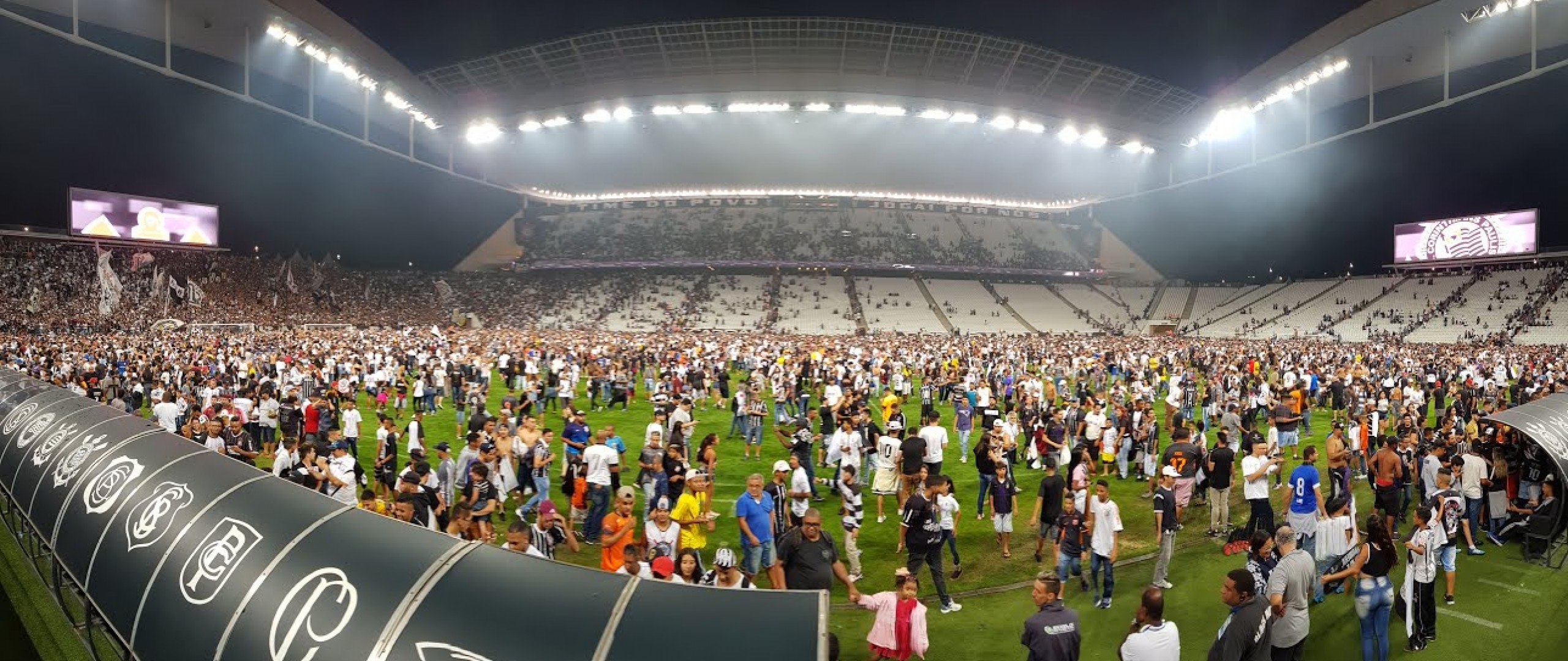Wallpapers Do Corinthians