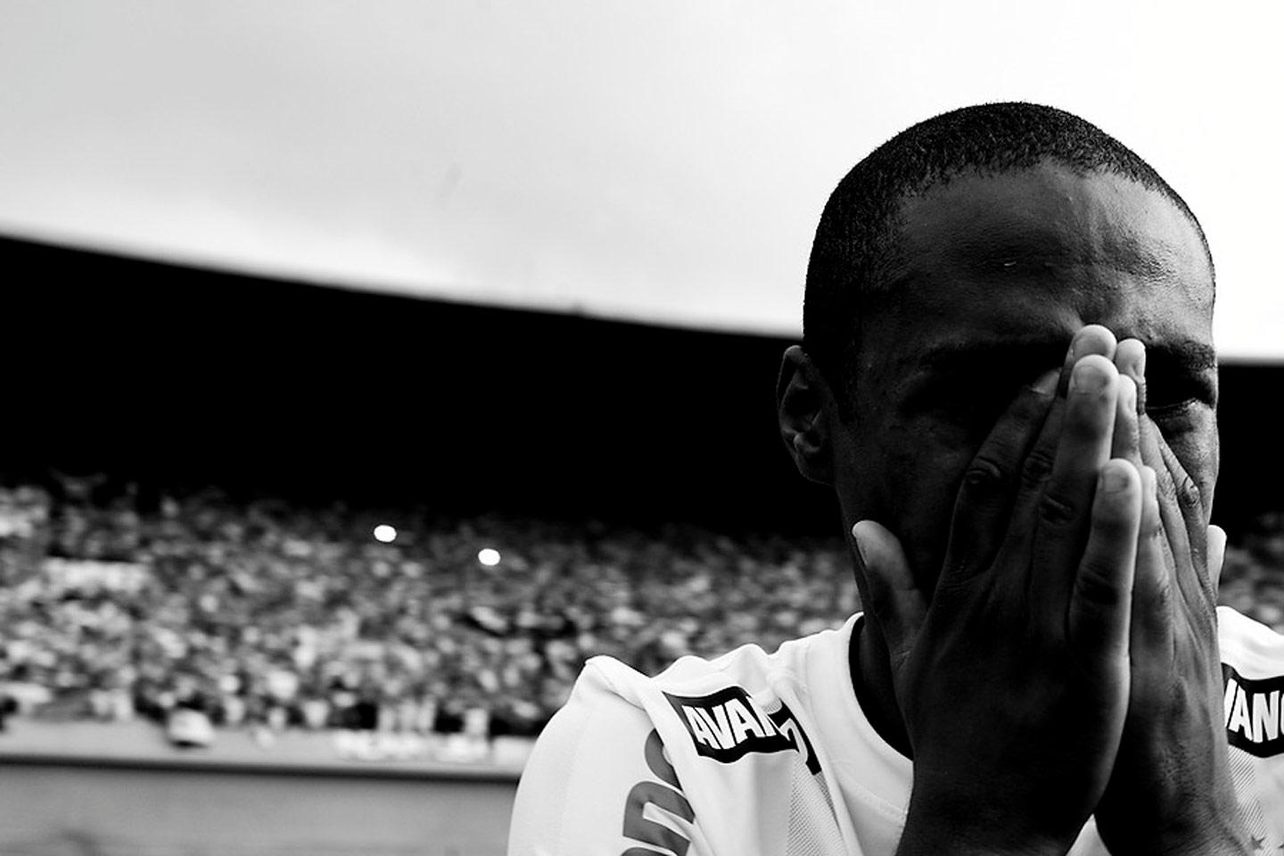 Wallpaper do Corinthians: A emocionante despedida do Elias Wallpaper do Corinthians: A emocionante despedida do Elias