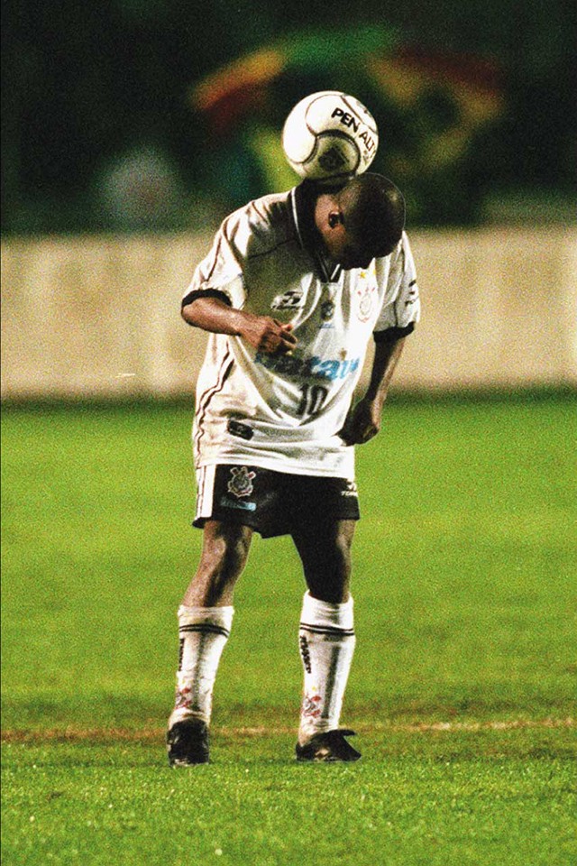Wallpapers Do Corinthians